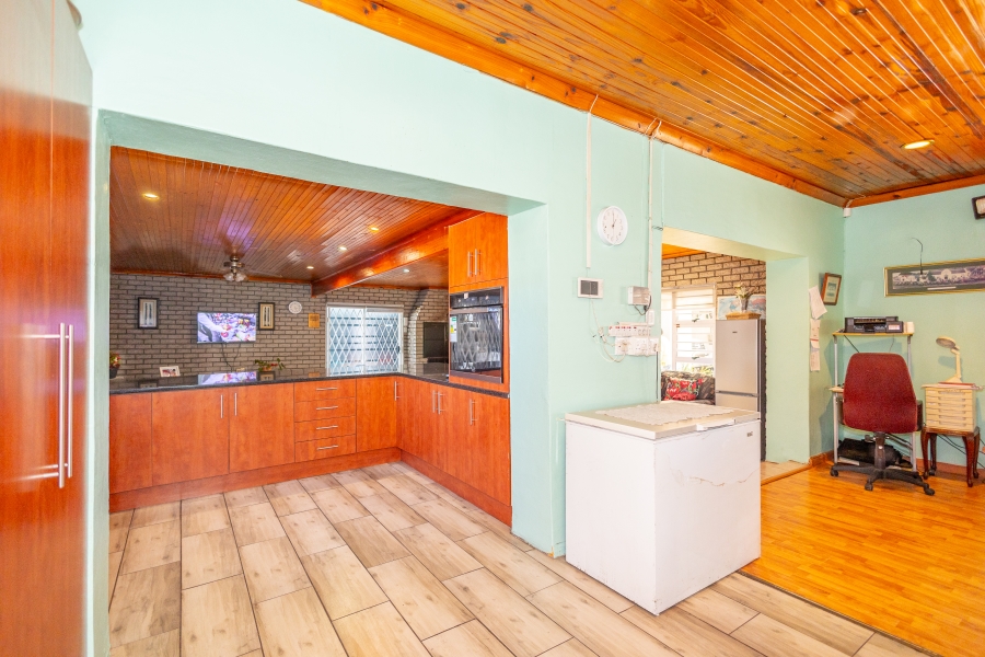 3 Bedroom Property for Sale in Richmond Estate Western Cape
